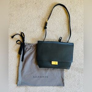 AllSaints Crossbody Bag